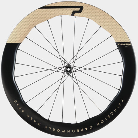 Princeton CarbonWorks WAKE 6560 Evolution 2 | Strictly Bicycles