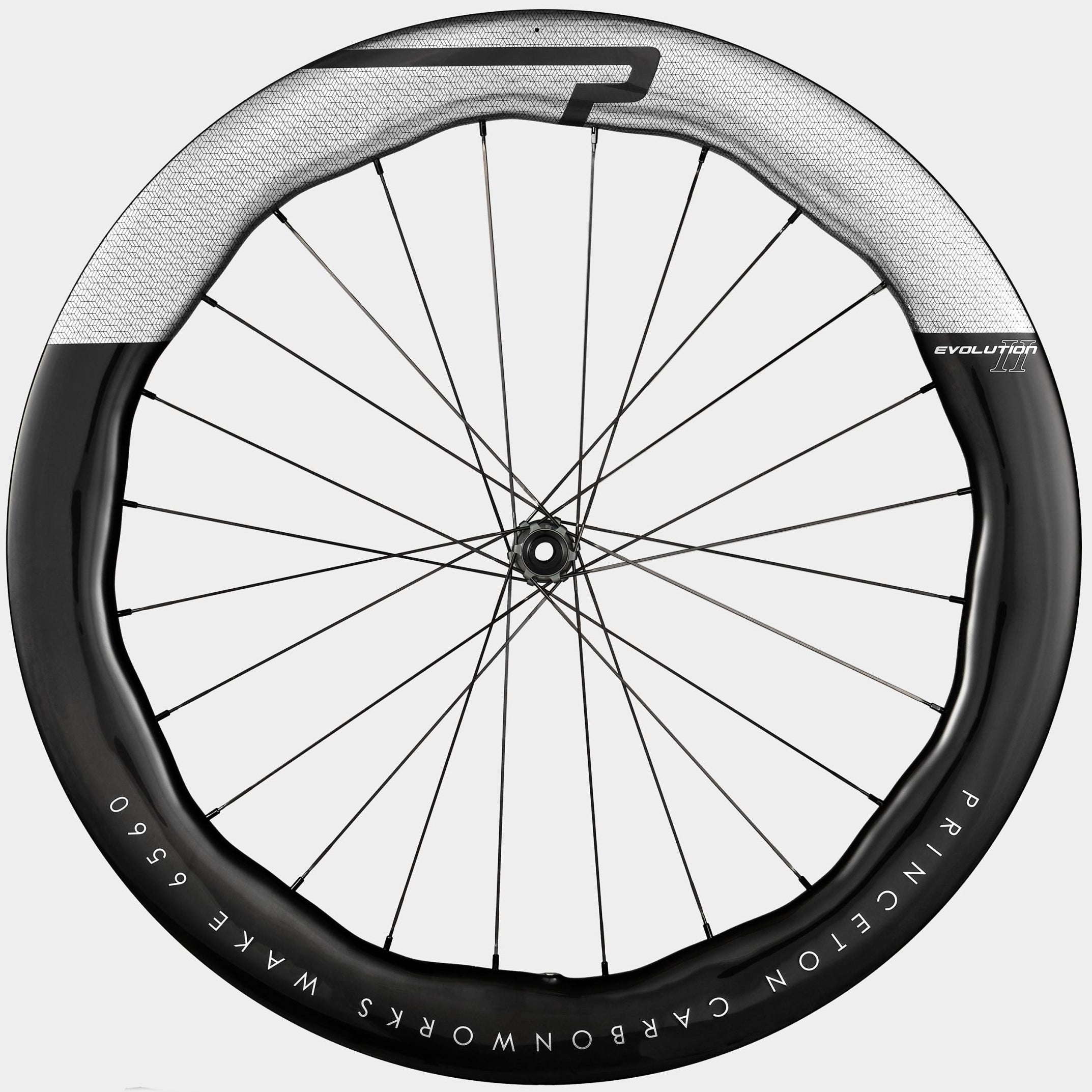 Princeton CarbonWorks WAKE 6560 Evolution II | Strictly Bicycles