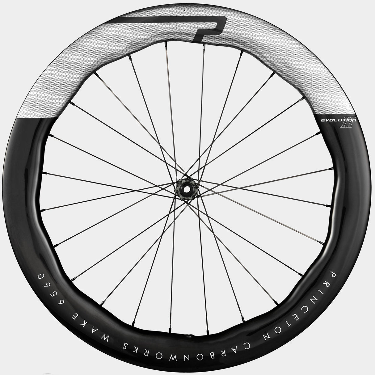 Princeton CarbonWorks WAKE 6560 Evolution 2 | Strictly Bicycles