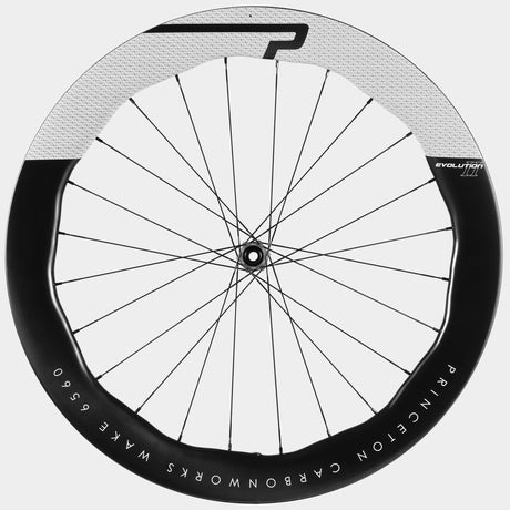Princeton CarbonWorks WAKE 6560 Evolution 2 | Strictly Bicycles