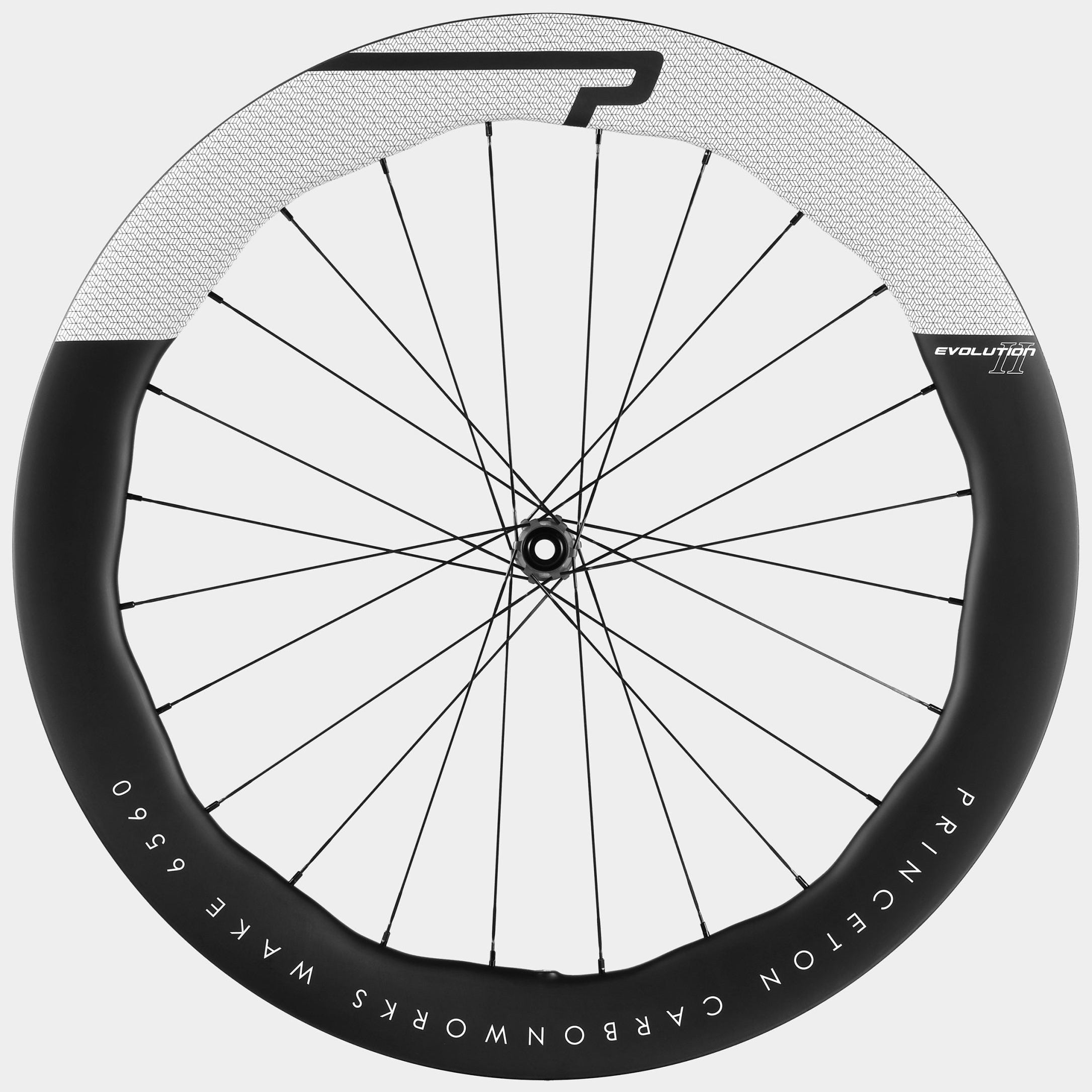 Princeton CarbonWorks WAKE 6560 Evolution II | Strictly Bicycles