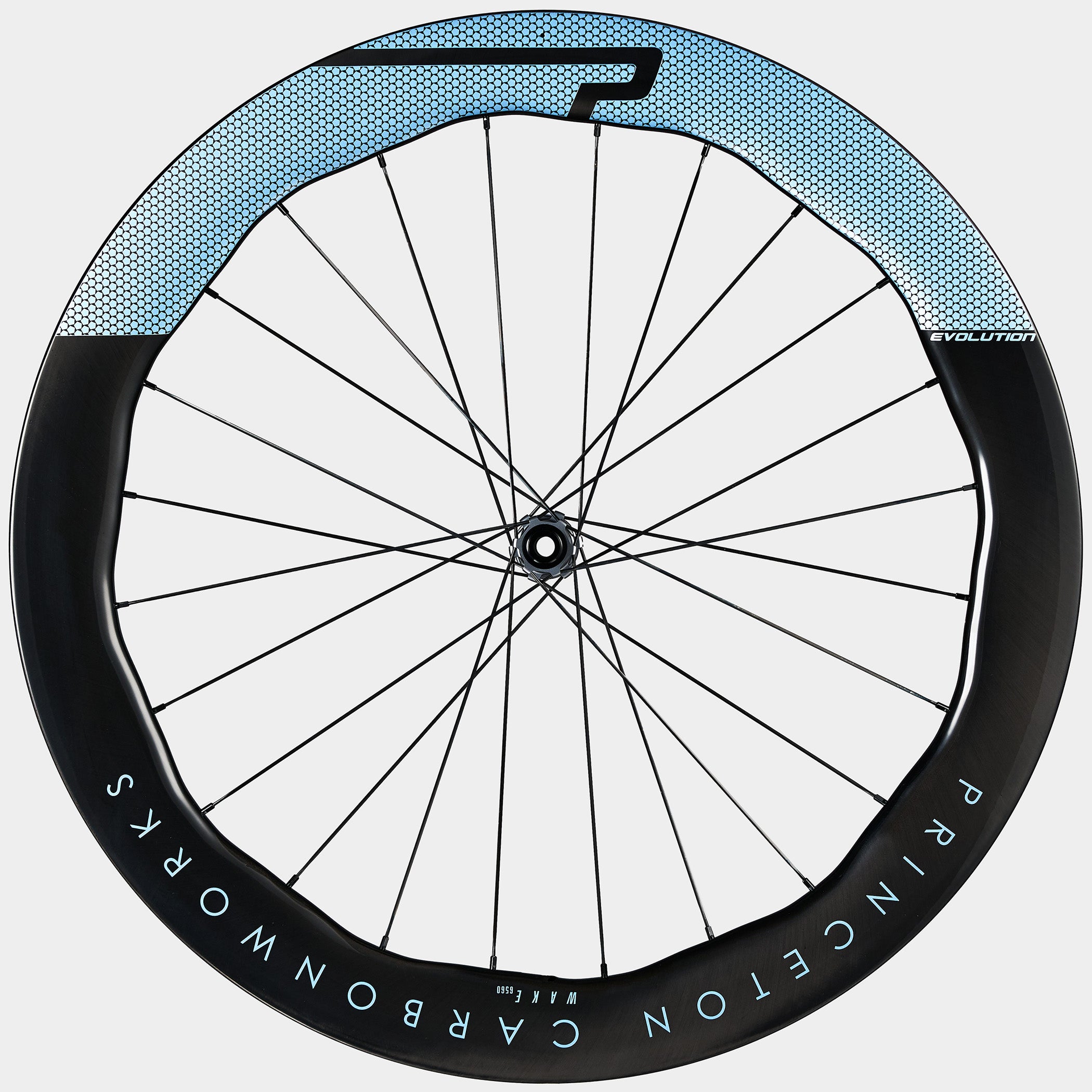 Princeton CarbonWorks WAKE 6560 Evolution | Strictly Bicycles