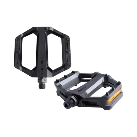 Shimano PD-EF102 Pedals | Strictly Bicycles