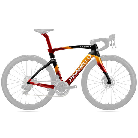 Pinarello Dogma F Disk Frameset | Strictly Bicycles