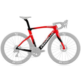 Pinarello Dogma F Disk Frameset | Strictly Bicycles