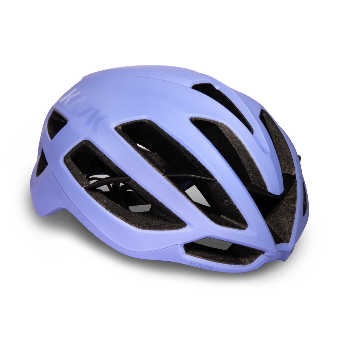 SHIMANO - KASK PROTONE - NAVY MATT Mサイズ(美品) Kask Protone Icon Helmet | Blue Matt
