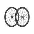 Partington R-Series MKII 39/44 Wheelset | Strictly Bicycles