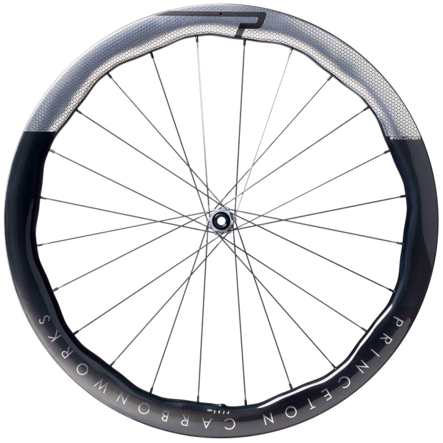 パーツ Princeton Carbon Works Peak 4550 Disc Peak 4550 Evolution – Princeton CarbonWorks