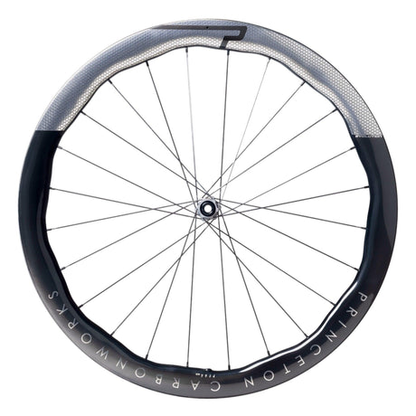 Princeton CarbonWorks PEAK 4550 Disc Wheelset | Strictly Bicycles