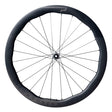 Princeton CarbonWorks PEAK 4550 Disc Wheelset | Strictly Bicycles
