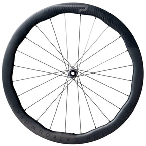 Princeton CarbonWorks PEAK 4550 Disc Wheelset | Strictly Bicycles