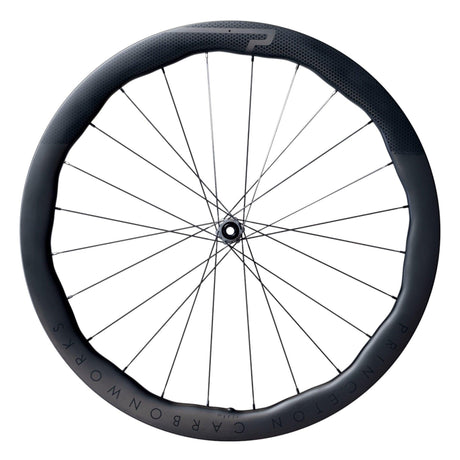 Princeton CarbonWorks PEAK 4550 Disc Wheelset | Strictly Bicycles