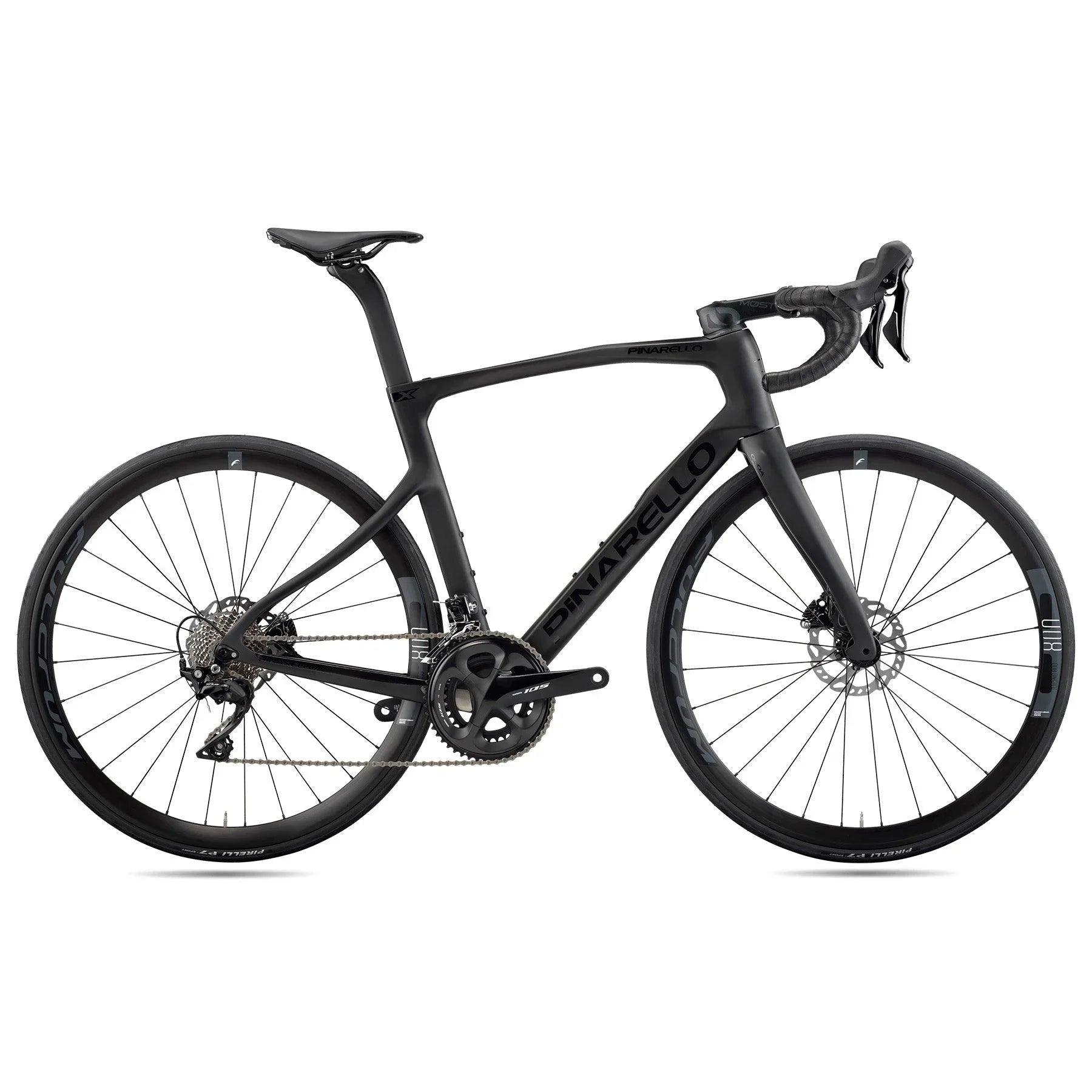 Image of Pinarello X3 SRAM Rival AXS | Strictly Bicycles