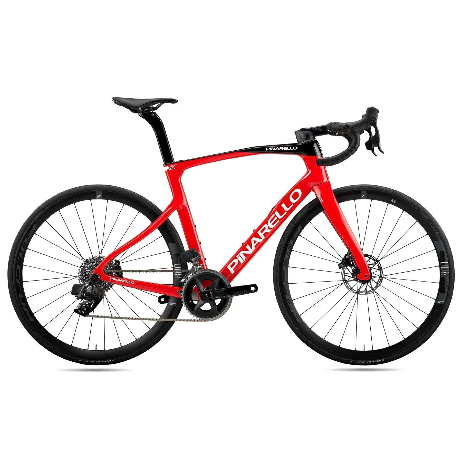 Image of Pinarello X3 SRAM Rival AXS | Strictly Bicycles