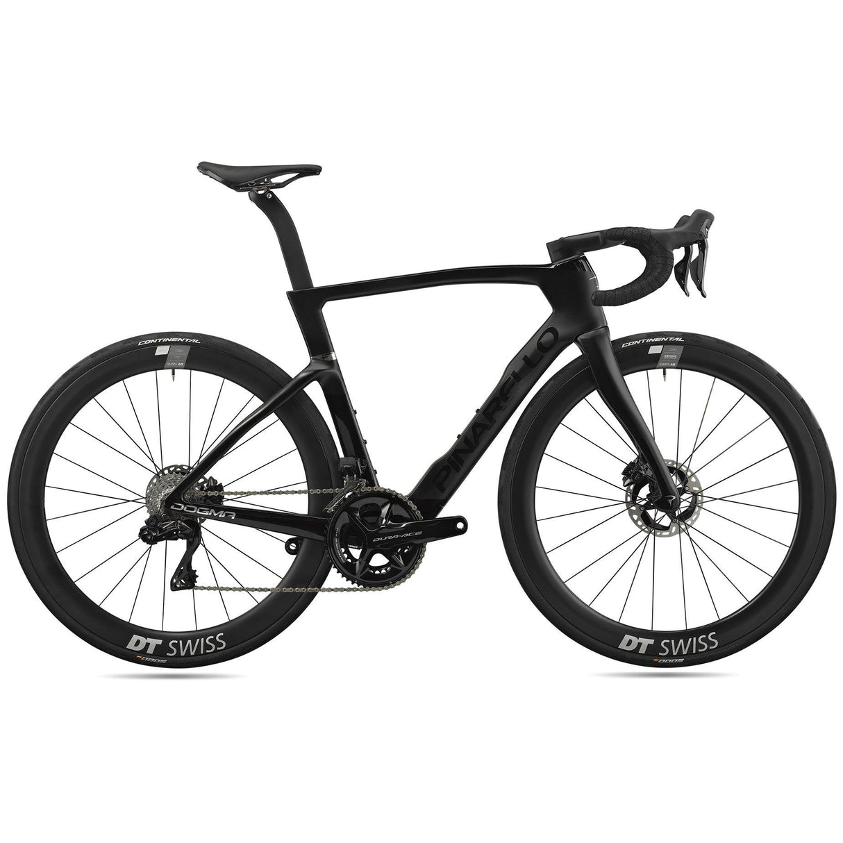 Pinarello Dogma F Disc | Strictly Bicycles