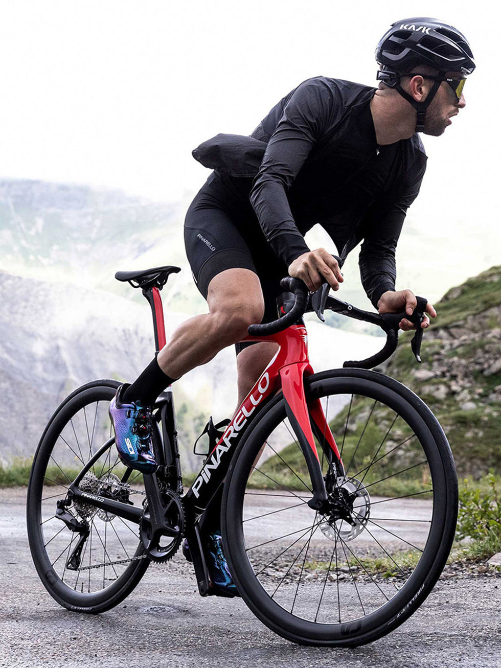 Pinarello F Series | Strictly Bicycles