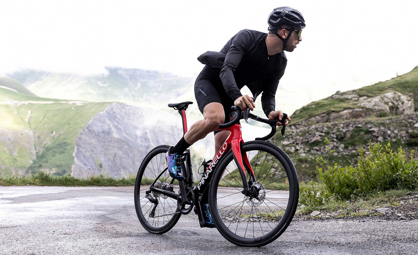 Pinarello F Series | Strictly Bicycles