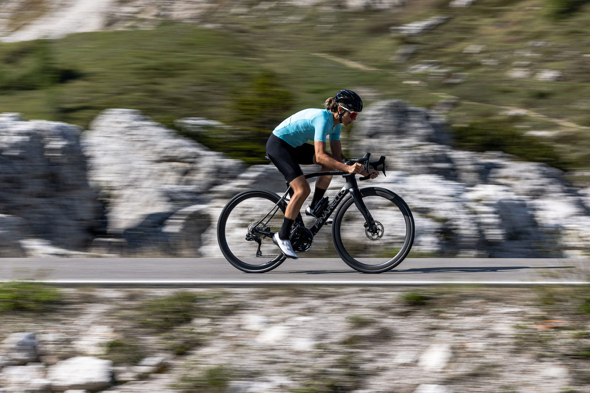 Pinarello X5 Shimano 105 Di2 | Strictly Bicycles