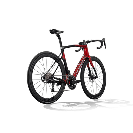 Pinarello X5 Shimano 105 Di2 | Strictly Bicycles