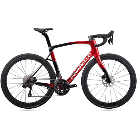 Pinarello X5 Shimano 105 Di2 | Strictly Bicycles