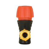 Planet Bike Red Zeppelin 2.0 CO2 bike tire inflator | Strictly Bicycles