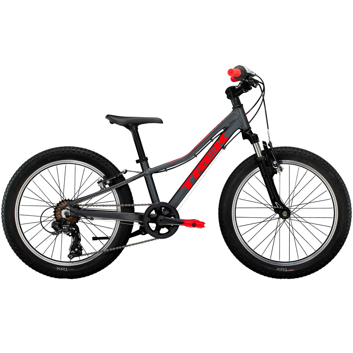 Trek Precaliber 20 7-speed | Strictly Bicycles