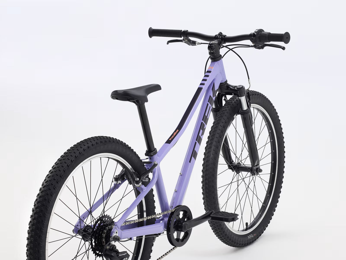 Trek Precaliber 24 | Strictly Bicycles