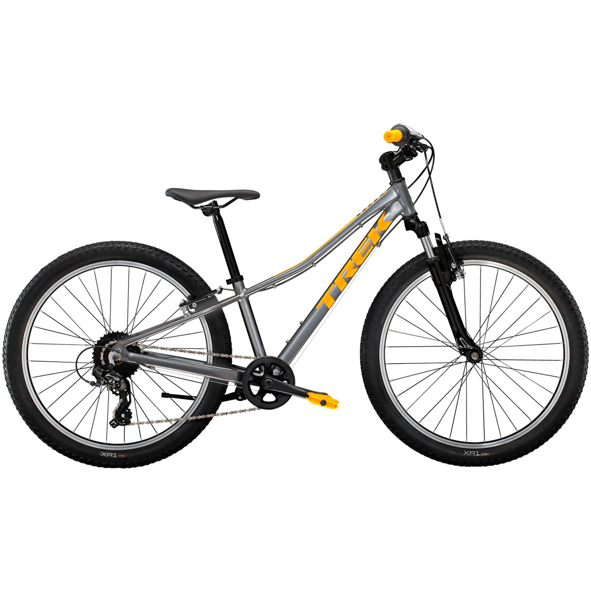 Precaliber 24 8-speed Suspension