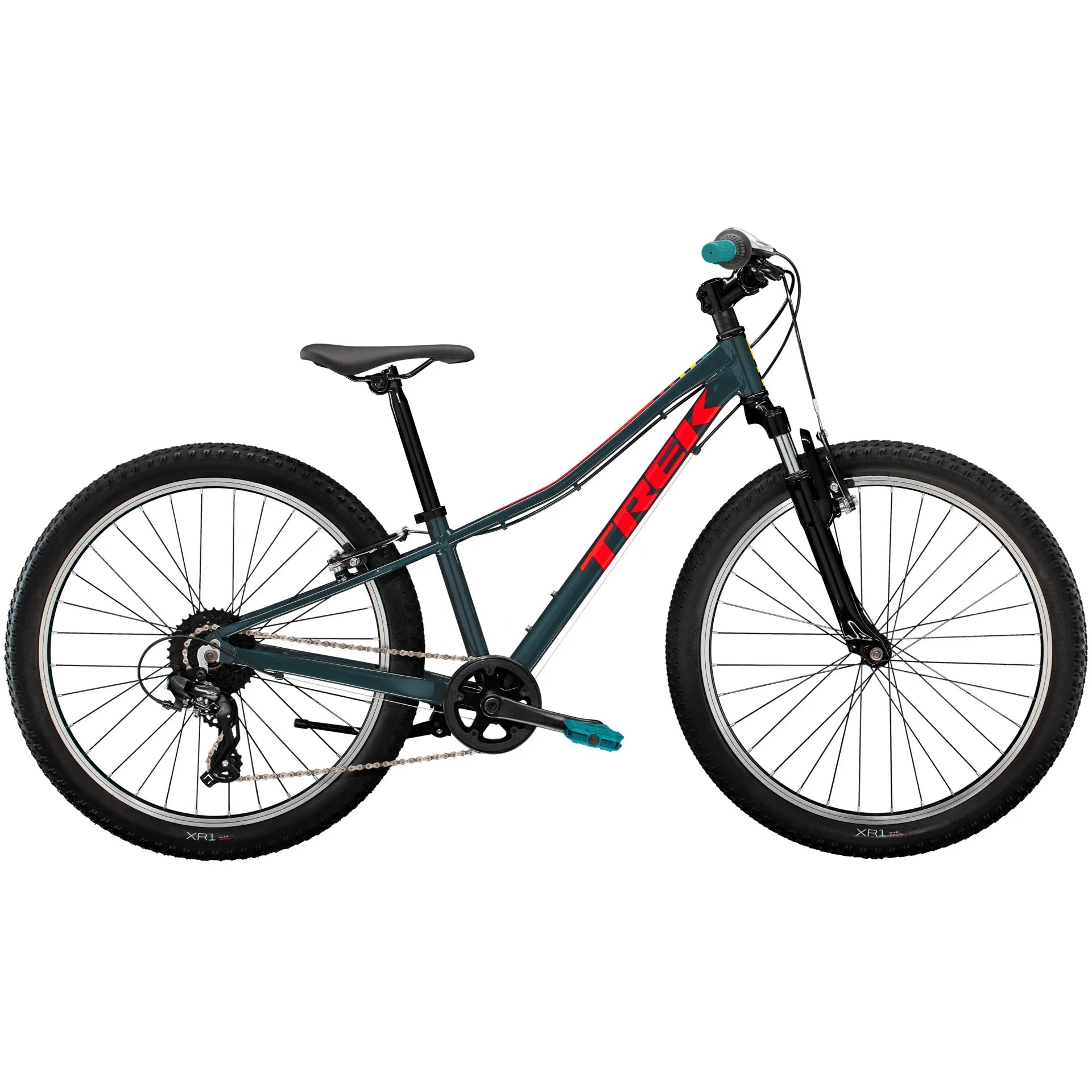TREK Precaliber 24 8-speed【直接引渡しor着払い限定】 Trek Precaliber 24 8-speed Suspension | Strictly Bicycles