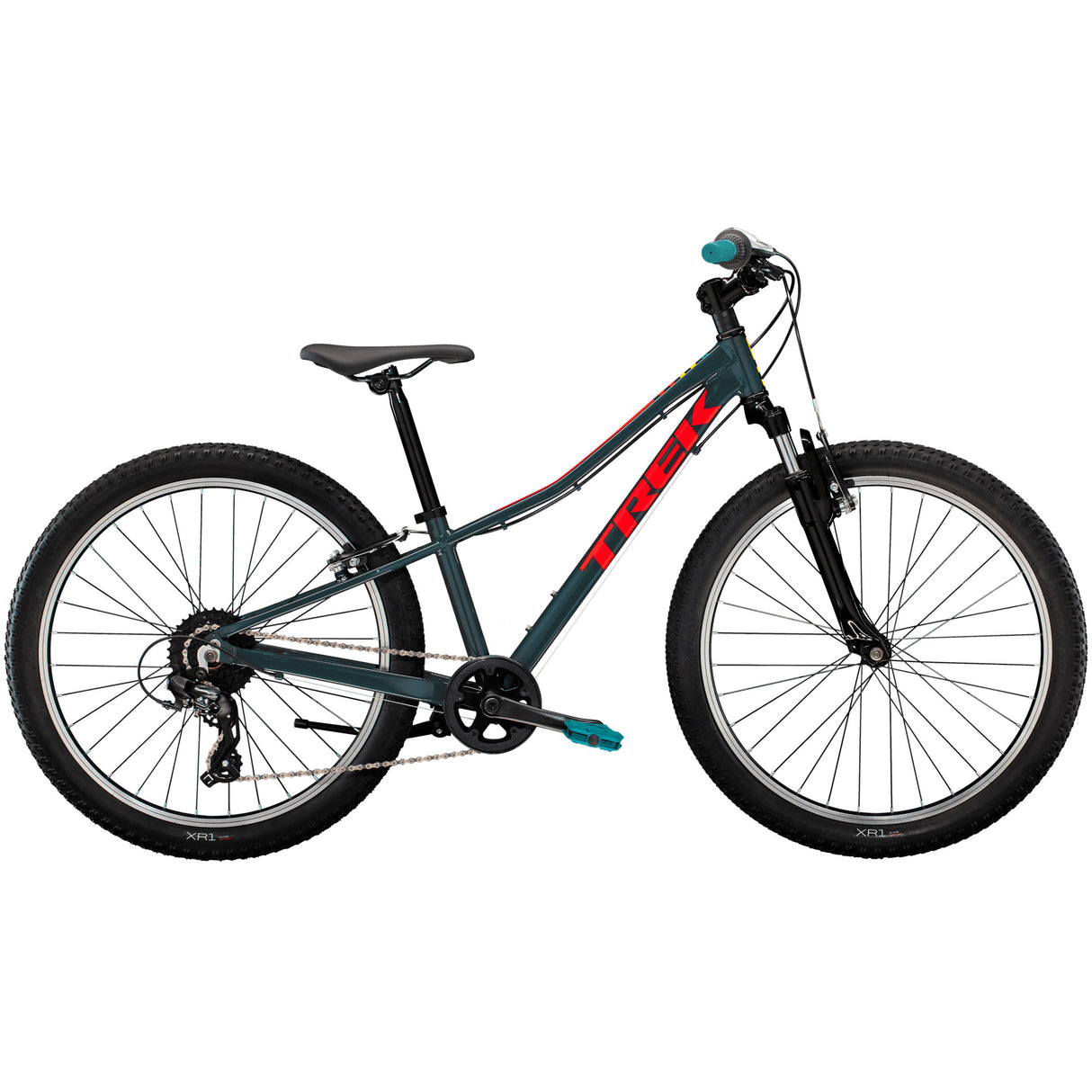 Precaliber 24 8-speed Suspension