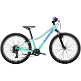 Precaliber 24 8-speed Suspension