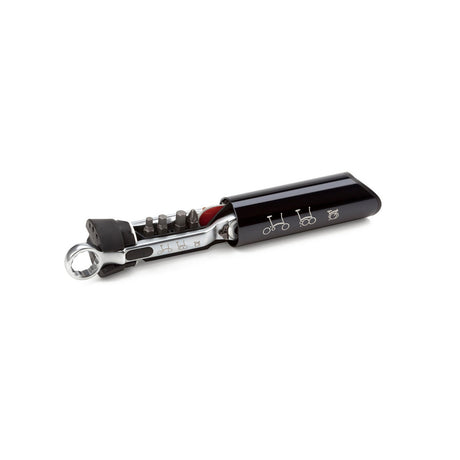 Brompton Toolkit | Strictly Bicycles