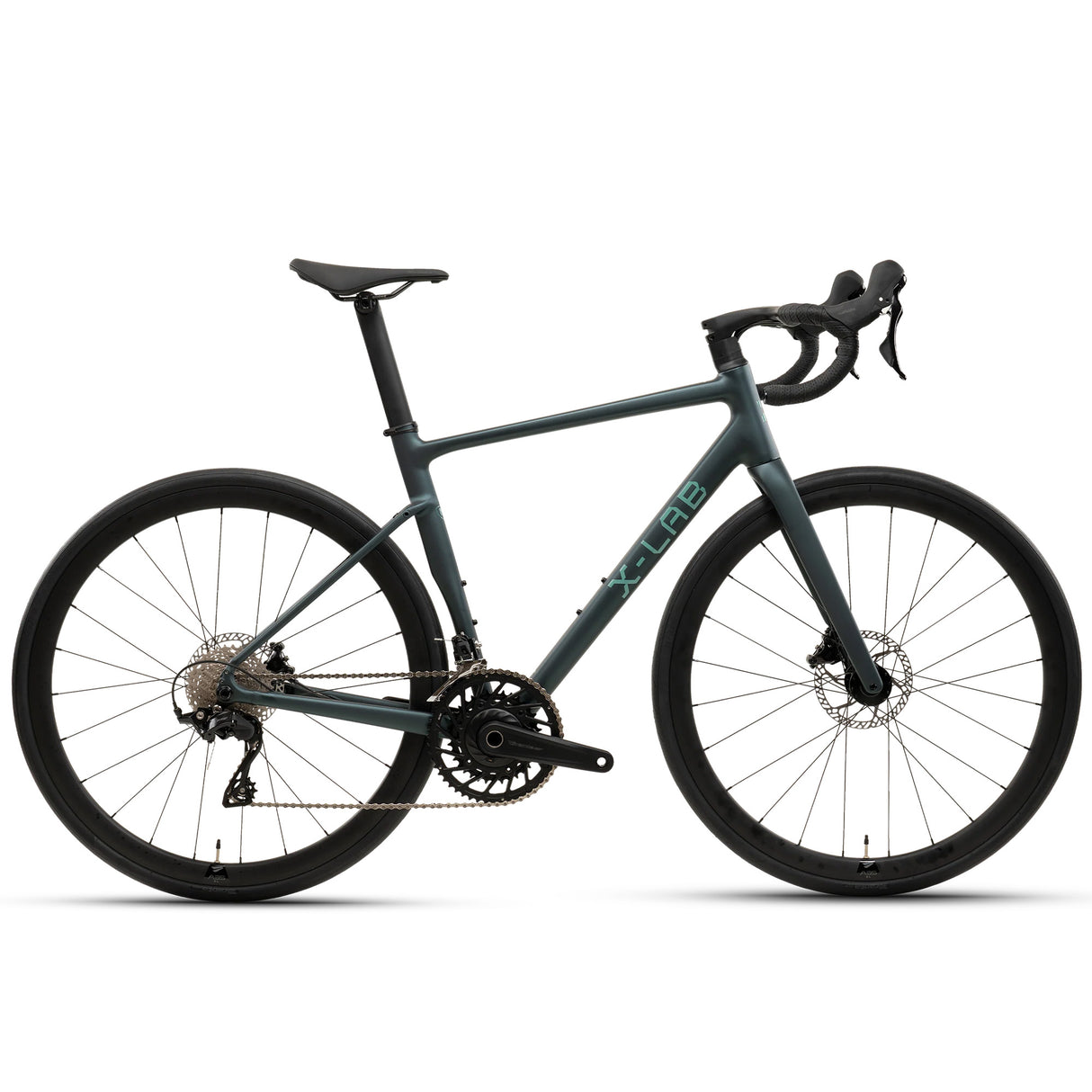 XDS X-LAB RS5 Road Bike | Strictly Bicycles