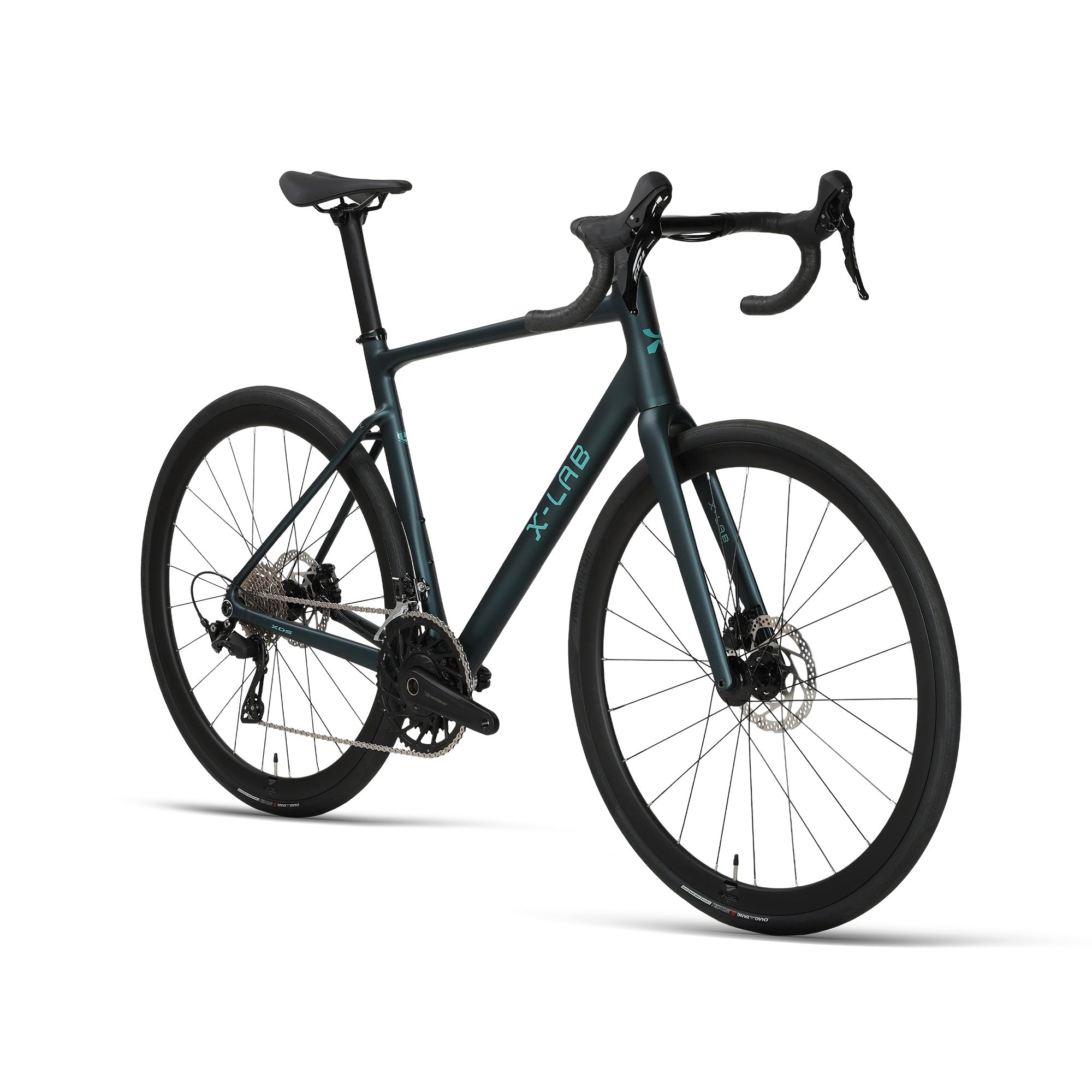 XDS X-LAB RS5 Road Bike | Strictly Bicycles – Strictly Bicycles