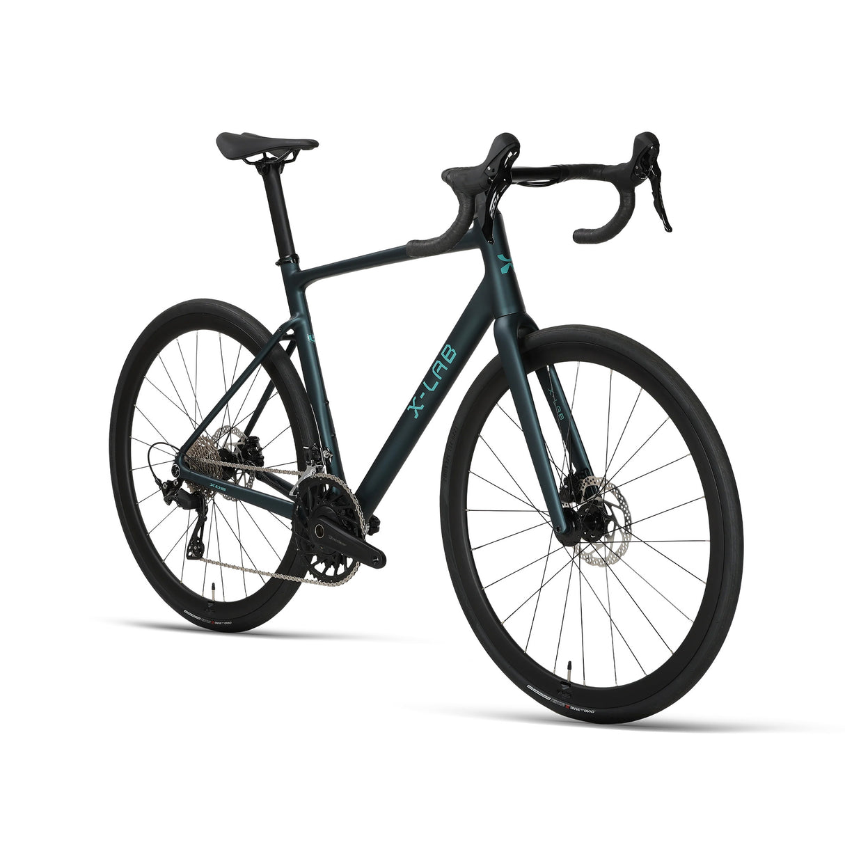 XDS X-LAB RS5 Road Bike | Strictly Bicycles