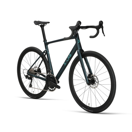 XDS X-LAB RS5 Road Bike | Strictly Bicycles