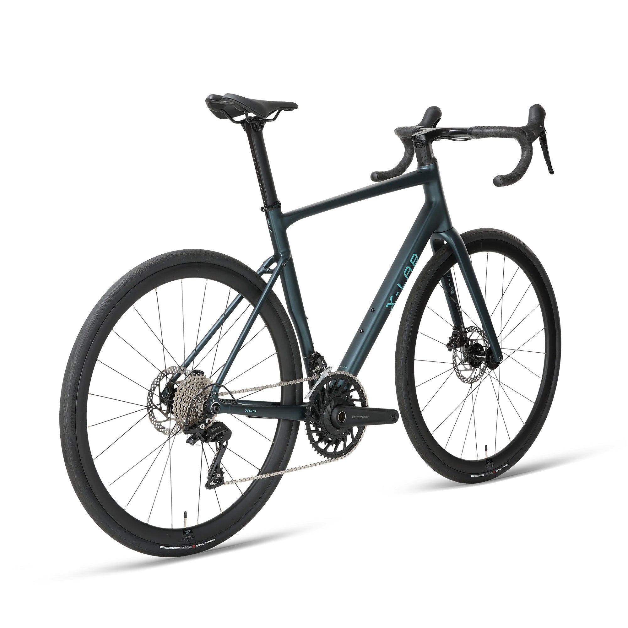 XDS X-LAB RS5 Road Bike | Strictly Bicycles – Strictly Bicycles