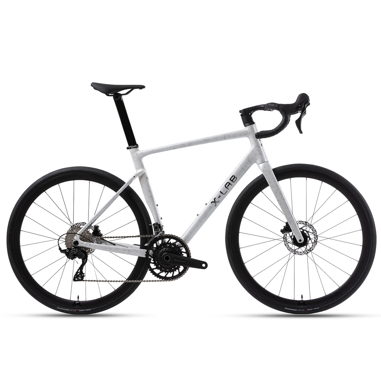 XDS X-LAB RS5 Road Bike | Strictly Bicycles