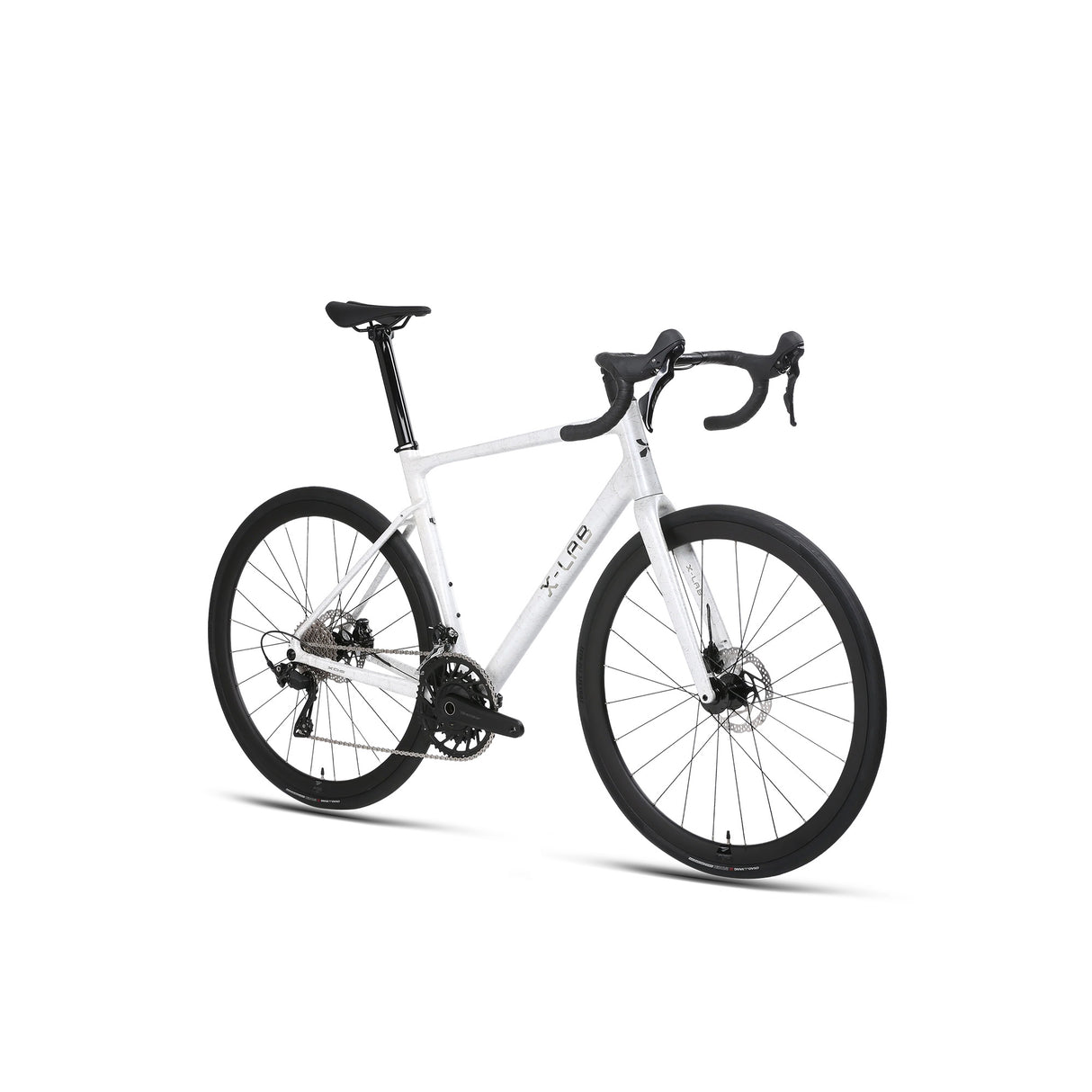 XDS X-LAB RS5 Road Bike | Strictly Bicycles