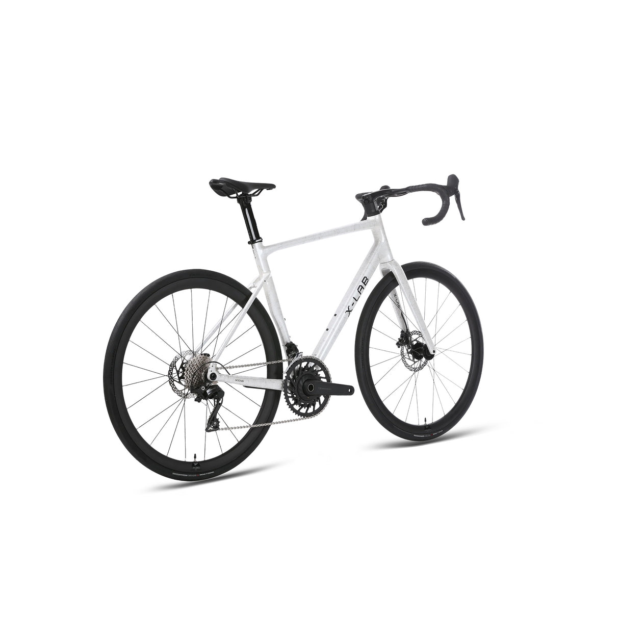 XDS X-LAB RS5 Road Bike | Strictly Bicycles