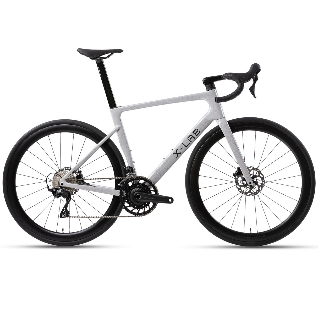 XDS X-LAB RS7 Road Bike | Strictly Bicycles