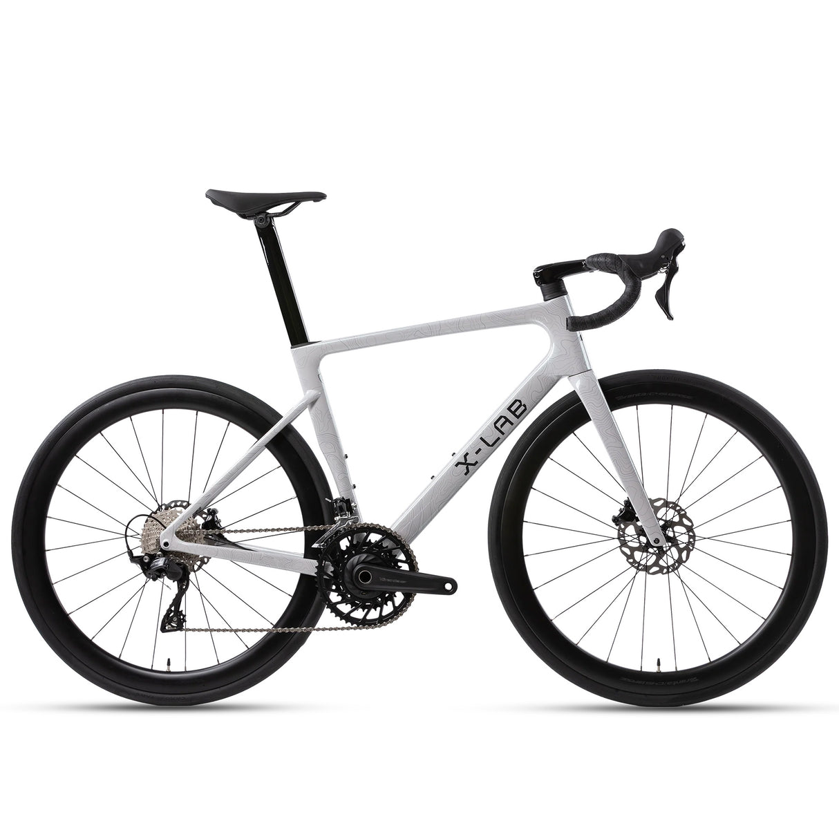 X-LAB RS7 Road Bike