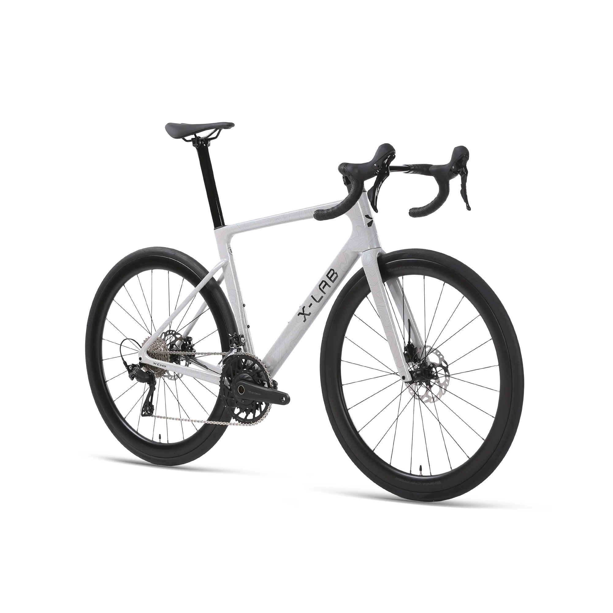 XDS X-LAB RS7 Road Bike | Strictly Bicycles – Strictly Bicycles