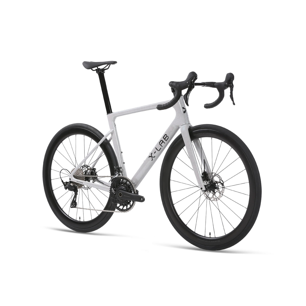 XDS X-LAB RS7 Road Bike | Strictly Bicycles