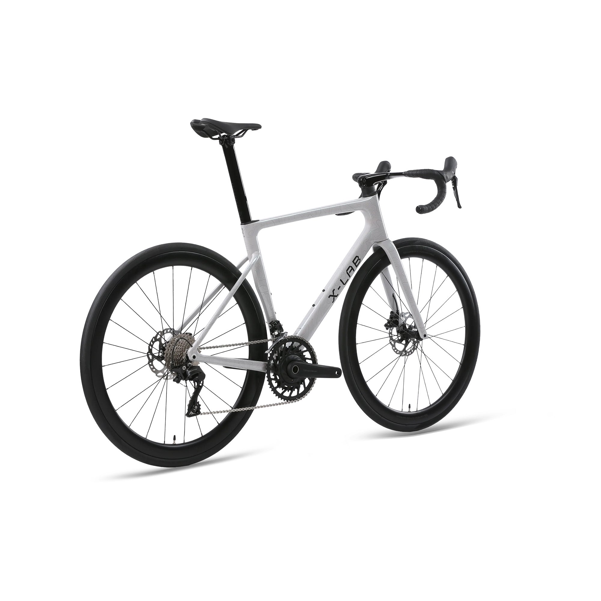 XDS X-LAB RS7 Road Bike | Strictly Bicycles – Strictly Bicycles