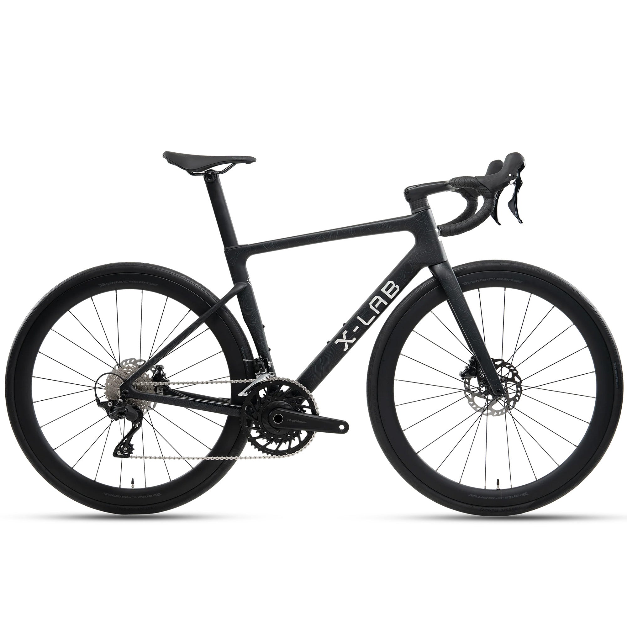 XDS X-LAB | Strictly Bicycles – Strictly Bicycles