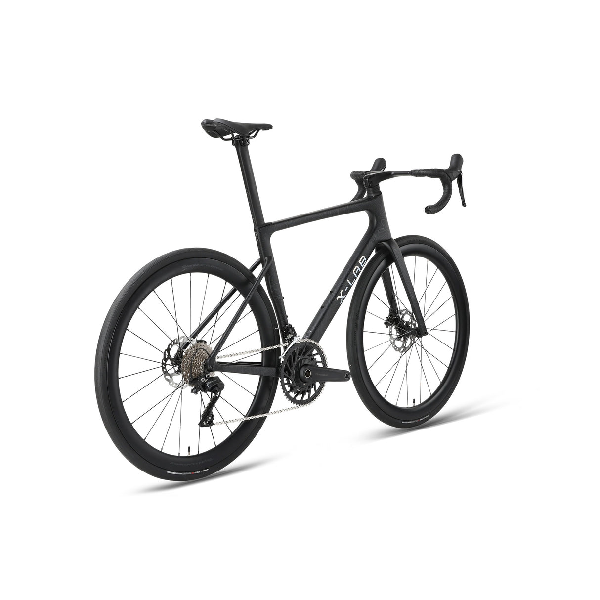XDS X-LAB RS7 Road Bike | Strictly Bicycles