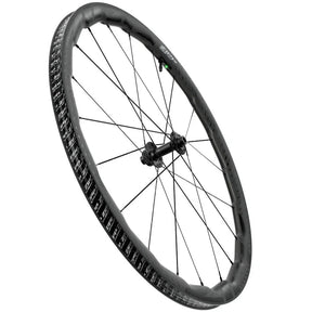 ZIPP 353 NSW Tubeless disc-brake | Strictly Bicycles