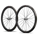 Reserve 42|49 SL Turbulent Aero Wheelset