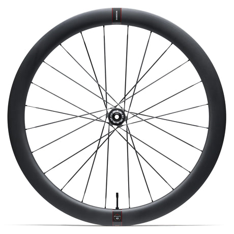 Reserve 42|49 SL Turbulent Aero Wheelset